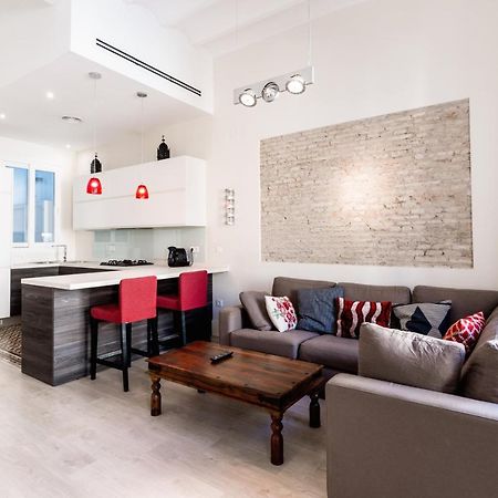 Aoa Green Gardens Suites Севілья Екстер'єр фото