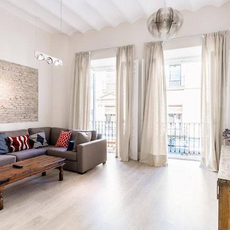 Aoa Green Gardens Suites Севілья Екстер'єр фото