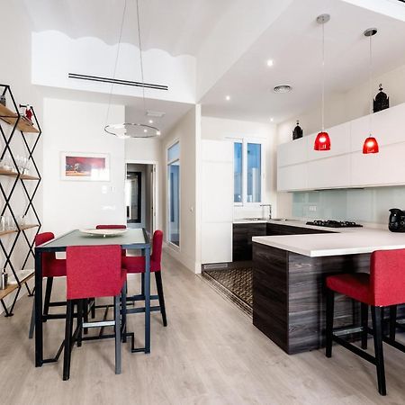 Aoa Green Gardens Suites Севілья Екстер'єр фото