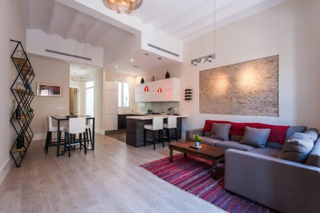 Aoa Green Gardens Suites Севілья Екстер'єр фото
