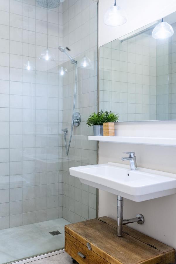 Aoa Green Gardens Suites Севілья Екстер'єр фото