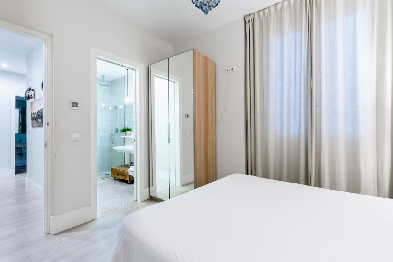 Aoa Green Gardens Suites Севілья Екстер'єр фото
