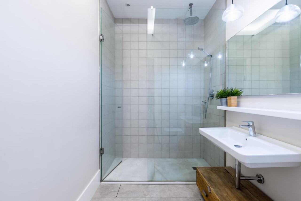 Aoa Green Gardens Suites Севілья Екстер'єр фото