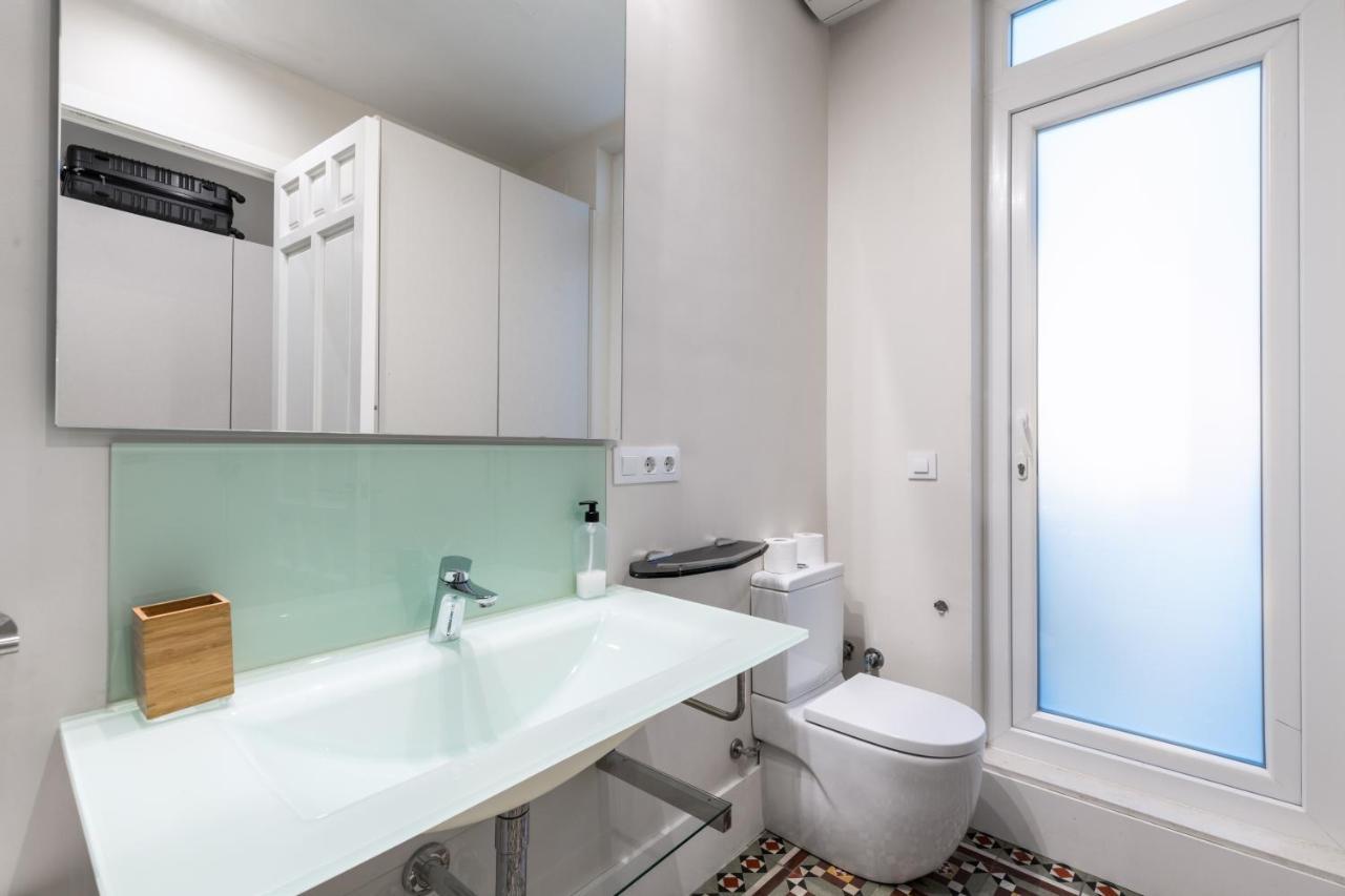 Aoa Green Gardens Suites Севілья Екстер'єр фото