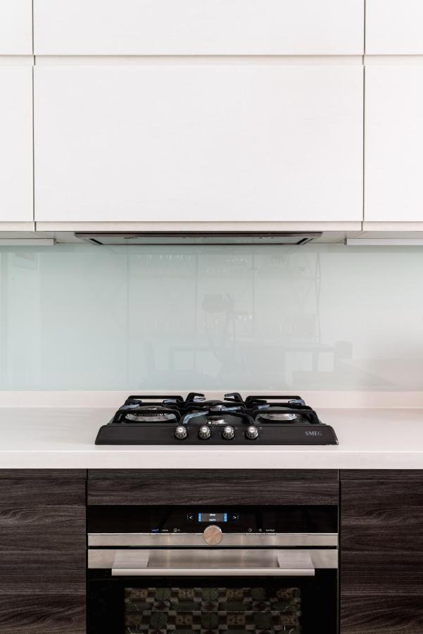 Aoa Green Gardens Suites Севілья Екстер'єр фото