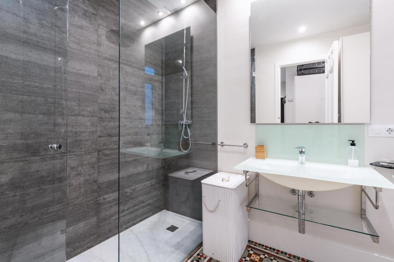 Aoa Green Gardens Suites Севілья Екстер'єр фото