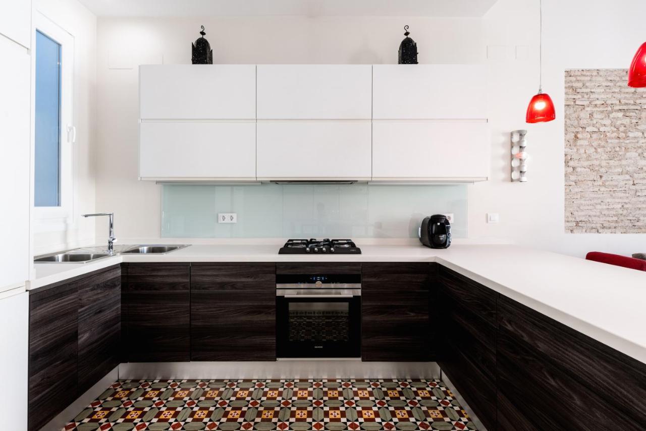 Aoa Green Gardens Suites Севілья Екстер'єр фото